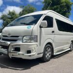 Punta Cana: Private Airport Transfers One Way To From Uvero Alto - Who Will Love This Service?