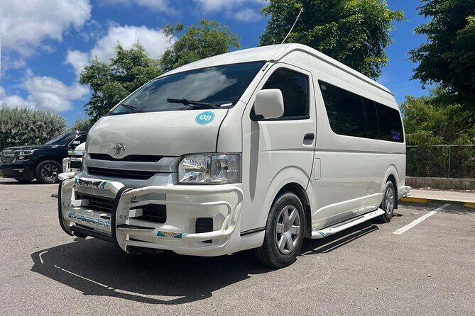 Punta Cana: Private Airport Transfers One Way To From Uvero Alto - Who Will Love This Service?