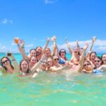 Punta Cana Private Luxury Boat - What to Expect from the Punta Cana Private Luxury Boat Experience