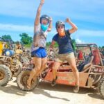Punta Cana: Saona Island and Buggy Combo - Detailed Breakdown of Each Experience
