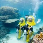 Punta Cana: Scuba Doo Diving Scooters - An In-Depth Look at the Experience