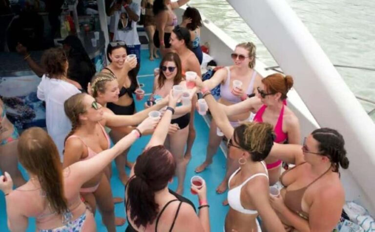 Punta Cana: Snorkeling Cruise with Open Bar & Snacks - The Practicalities: What You Need to Know