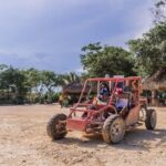 Punta Cana: Thrilling Off-Road Buggy Adventure - Deep Dive into the Experience