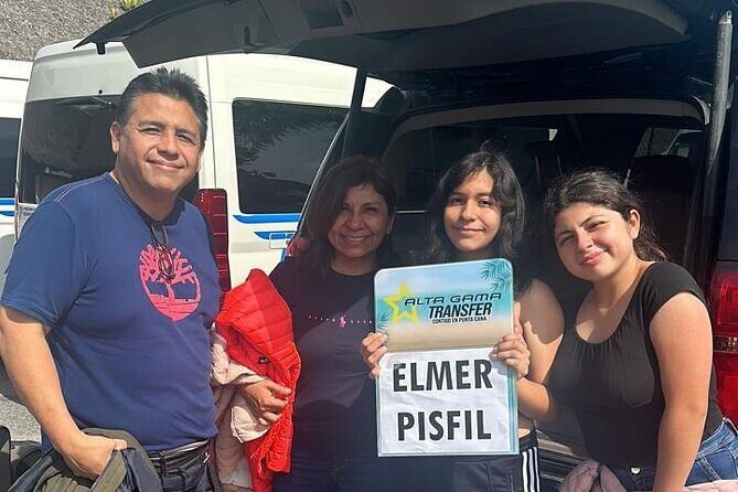 Punta Cana to La Romana Minivan Airport Transfers - FAQs