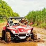 Punta Cana: Tour Buggy Off-Road Adventure Macao Hotel Pickup - How the Itinerary Unfolds