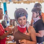 PUNTA CANA WILD BUGGY BREAKS TRACK WITH EXTRAMAS PROTECTION - The Experience: Pros and Cons