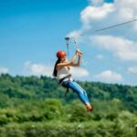 Punta Cana: Zipline Canopy Adventure with Hotel Pickup - An In-Depth Look at the Zipline Canopy Tour