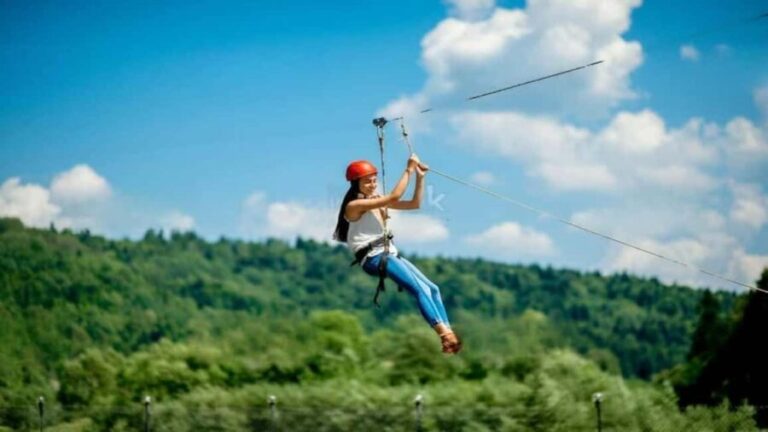 Punta Cana: Zipline Canopy Adventure with Hotel Pickup - An In-Depth Look at the Zipline Canopy Tour