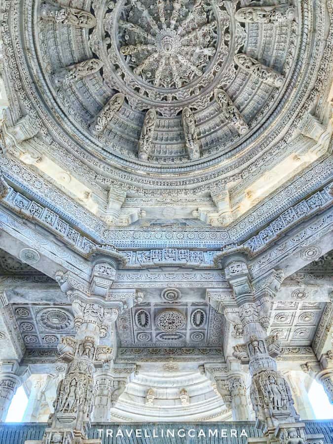 Pushkar: Ranakpur Jain Temple Day Trip with Lunch - Analyzing the Tour’s Value  