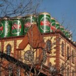 Qingdao Essence: Governor Mansion, Beer Museum & Handicrafts - Discovering the Heart of Qingdao: A Deep Dive into the Tour