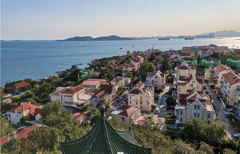 Qingdao: Private City Tour with Beer & a Delectable Lunch - Why This Tour Offers Great Value