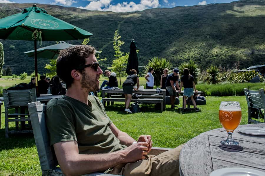 Queenstown & Gibbston Valley: Hop-On Hop-Off Wine Tours - What Makes This Tour Truly Valuable