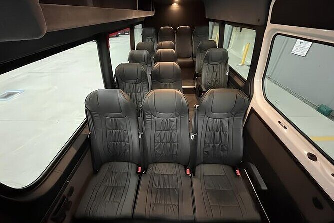 Queenstown International Airport To and From City Center Transfer - Final Thoughts