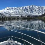 Queenstown: Lake Wakatipu Scenic Cruise - The Guide and Atmosphere