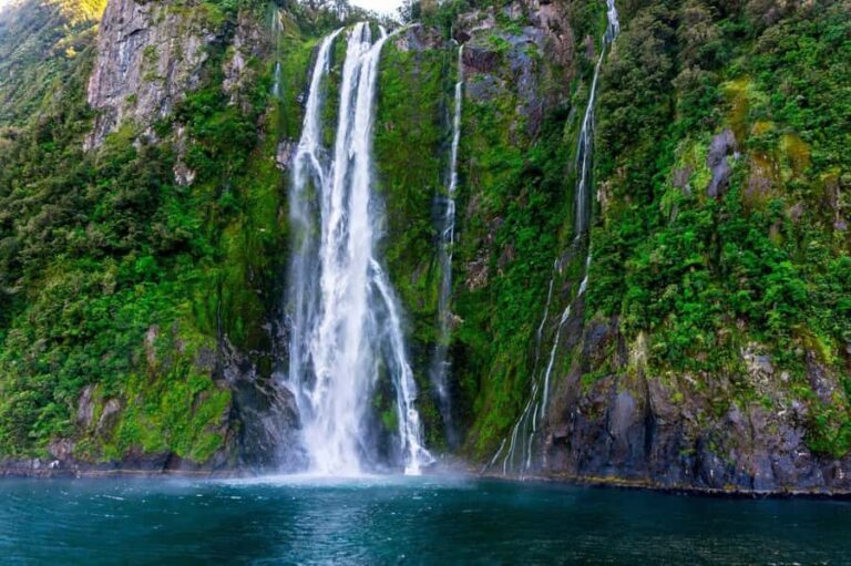 Queenstown: Milford Sound Private Tour - Practical Tips for the Tour