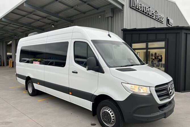 Queenstown/Wanaka Airport Transfer - Price and Value Analysis