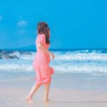 Quy Nhon: Ky Co Beach, Eo Gio Cliffs, Sand Dunes Adventure - Phuong Mai Sand Dunes: Playful and Photogenic