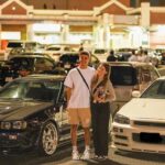 R34TokyoPrivate Daikoku tour in Modified R34 - The Experience: What You Can Expect