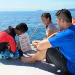 RAID Open Water 20 Diver Course 3-Days | Kota Kinabalu - What to Expect from the 3-Day RAID Open Water 20 Diver Course