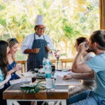 Railay: Hands-On Thai Cooking Class at Railay Beach - What You Can Expect During the Experience