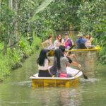 Railway Market, Floating Market and After the Rain Cafe - Authenticity and Value