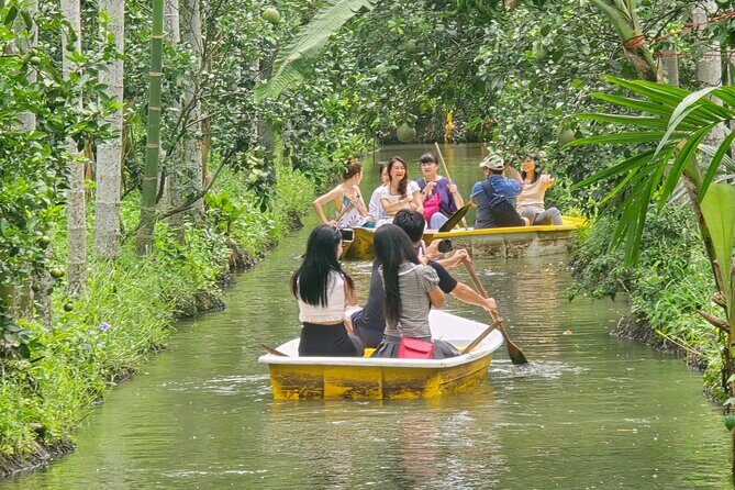 Railway Market, Floating Market and After the Rain Cafe - Authenticity and Value