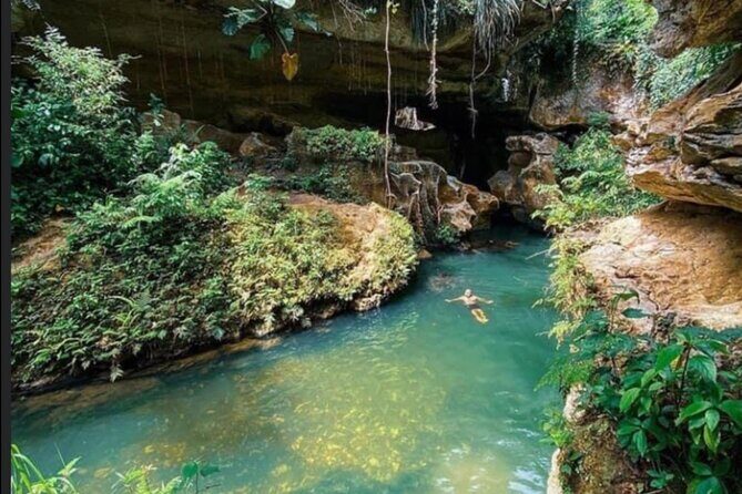 Rainforest Caves and Waterfalls Exploration with Transportation - Final Thoughts on the Rainforest Caves and Waterfalls Tour