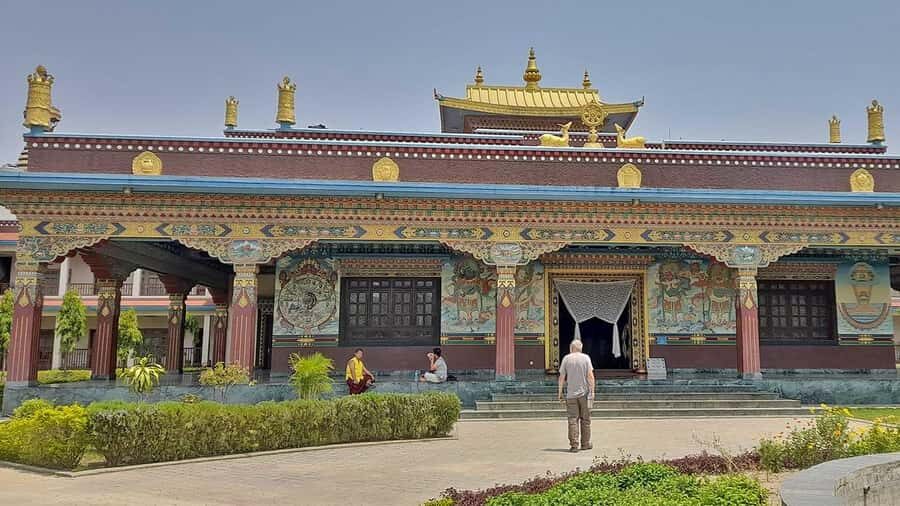 Rara: Adventure Jeep Tour to Rara Lake with Meals and Guide - The Journey Begins: From Kathmandu to Rara Lake