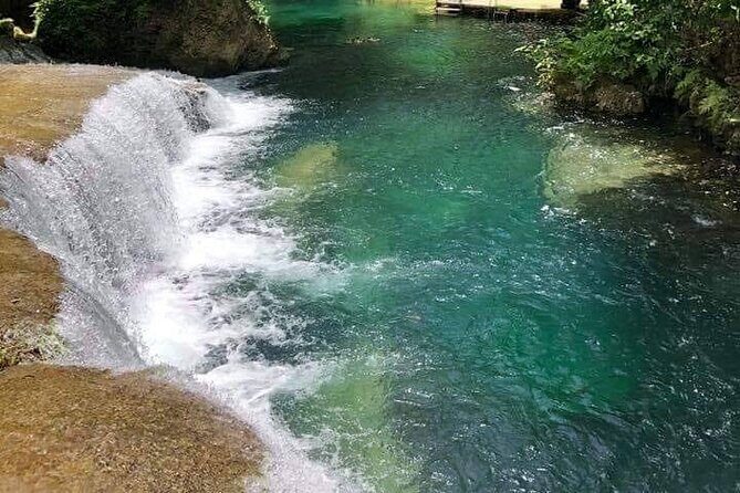 Rarru Cascades, Waterfall & Kava - Practical Tips for Making the Most of the Tour