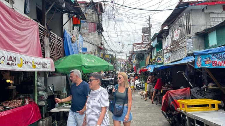 Real Manila: Happyland Immersion Tour - A Deep Dive into the Happyland Immersion Experience