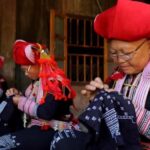 Red Dao Trek: Culture, Ancient Rose Garden & Ta Phin Village - An In-Depth Look at the Red Dao Trek Experience