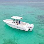 Reef Fishing Adventure Over Coral Reefs - The Practical Details