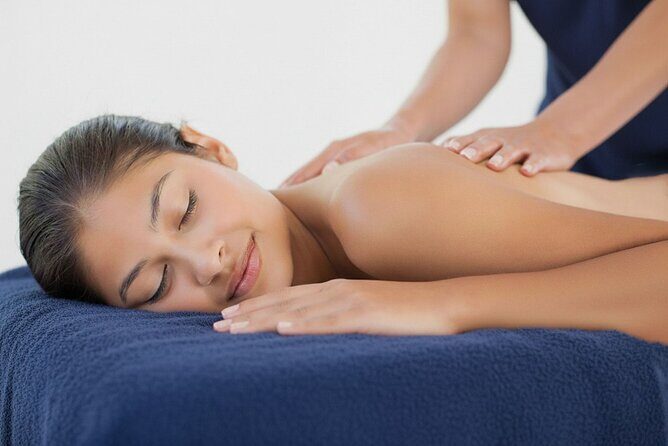 Relaxation Massage in Cheltenham, Melbourne - The Sum Up