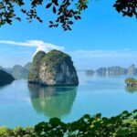 Renea Cruises 2-Day Voyage Through Bai Tu Long's Untouched Beauty - Who Will Love This Tour?