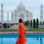 Rent a sari or kurta pajama for Taj Mahal visit & picture - What’s Included and How It Works