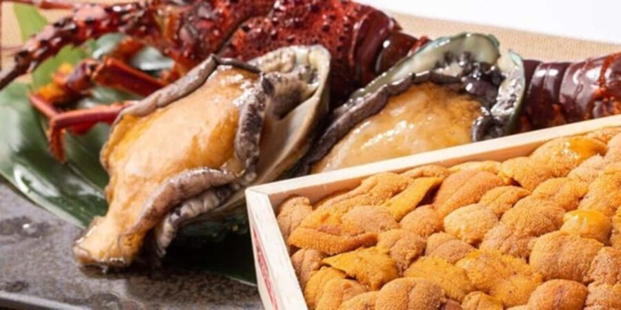 Reservation for A5 Wagyu & Seafood Teppanyaki at RIN Shibuya - The Location and Accessibility