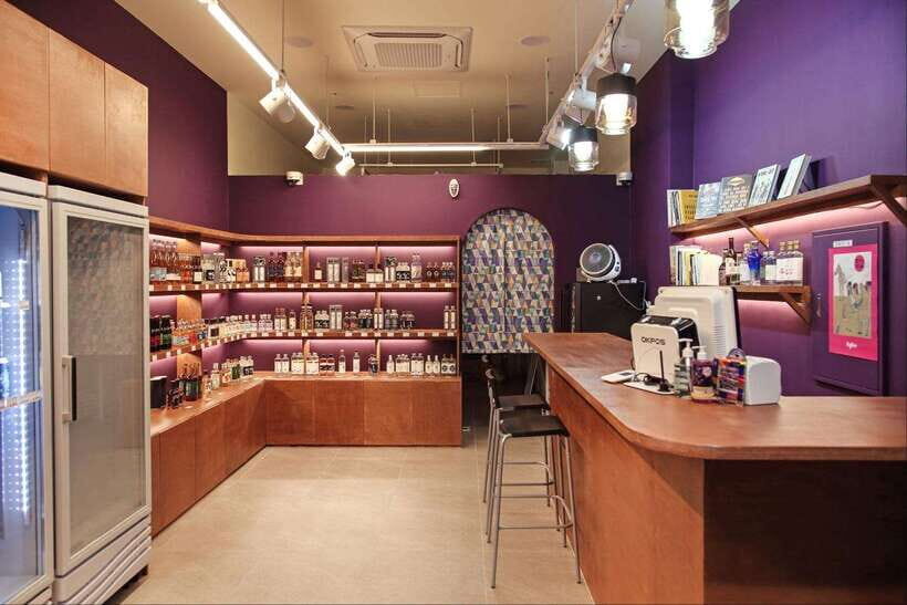 Rice Wine Tasting with Sommelier - Finest Makgeolli (& Soju) - Who Will Love This Tour?