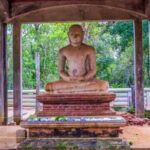 Ride Through Ruins: Anuradhapura Day Tour by Tuk Tuk - Who Will Appreciate This Tour?