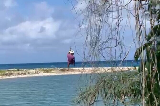 Rio Nuevo Village Ziplining - Why This Tour is Worth Your Time