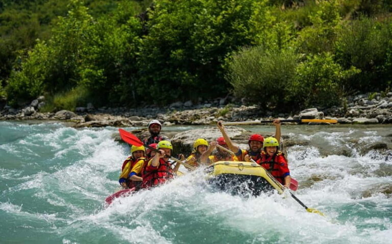 Rishikesh: Day Tour with River Rafting and Ganga Aarti - Exploring the Rishikesh Day Tour: What to Expect