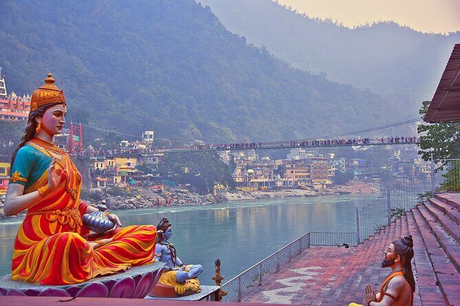 Rishikesh Day Tour With Scooter Ride - Final Thoughts