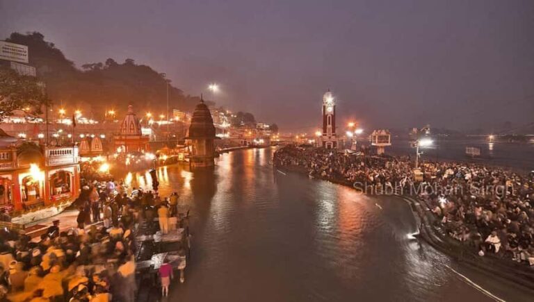 Rishikesh: Haridwar Temples & Ganga Aarti Tour with Pickup - Why This Tour Offers Good Value