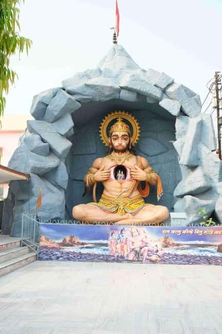 Rishikesh Spiritual Evening Tour with Sacred Ganga Aarti - Analyzing the Value & Suitability