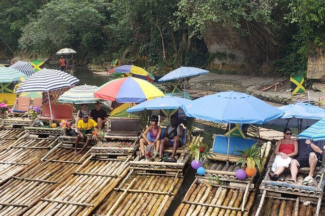 River Rafting Adventure - Authentic Insights from Reviews