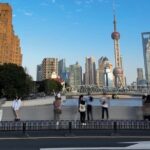 Riverside Time Travel Walking Tour Through Shanghais Origins - Practical Details and Value