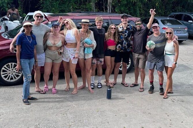 Rock City Paradise Private Excursion - Why the Guided Experience Matters