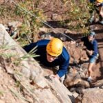 Rock Climb and Abseil - Onkaparinga River National Park - Who Would Enjoy This Tour?