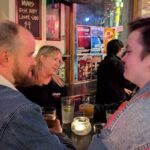 Rock'n'roll venues pub crawl including 2 free drinks and history - What Makes This Tour Stand Out