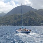 Rodney Bay to Soufriere Catamaran Transfer - Itinerary Breakdown