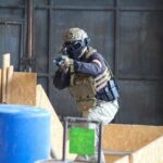 Rogue Marina Airsoft Battle Arena Experience from Bangkok - How Does It Stack Up for Different Travelers?
